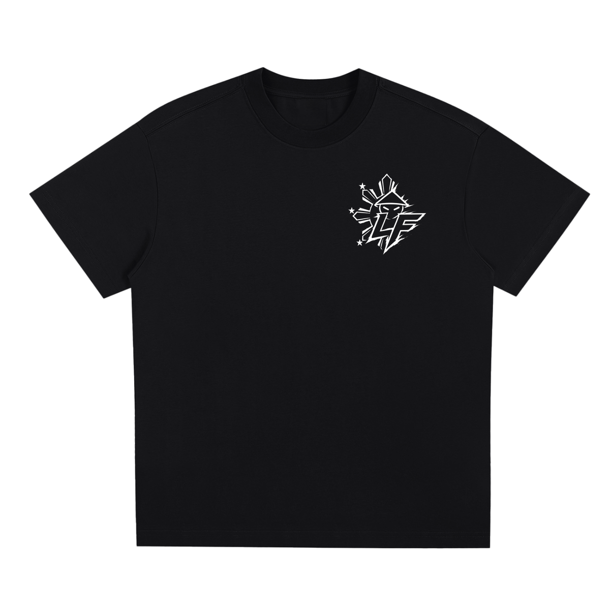CHINO.S1K X _LASTFILIPINO COLLAB TEE
