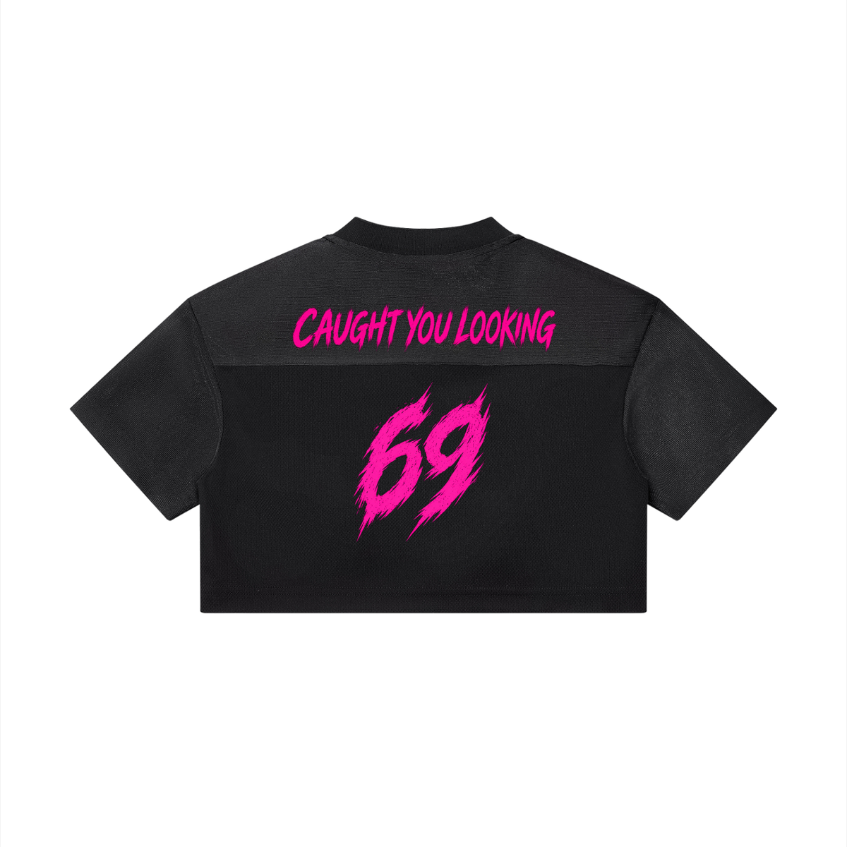 WOMEN'S "BALANCE IN LIFE X CAUGHT YOU LOOKING" JERSEY