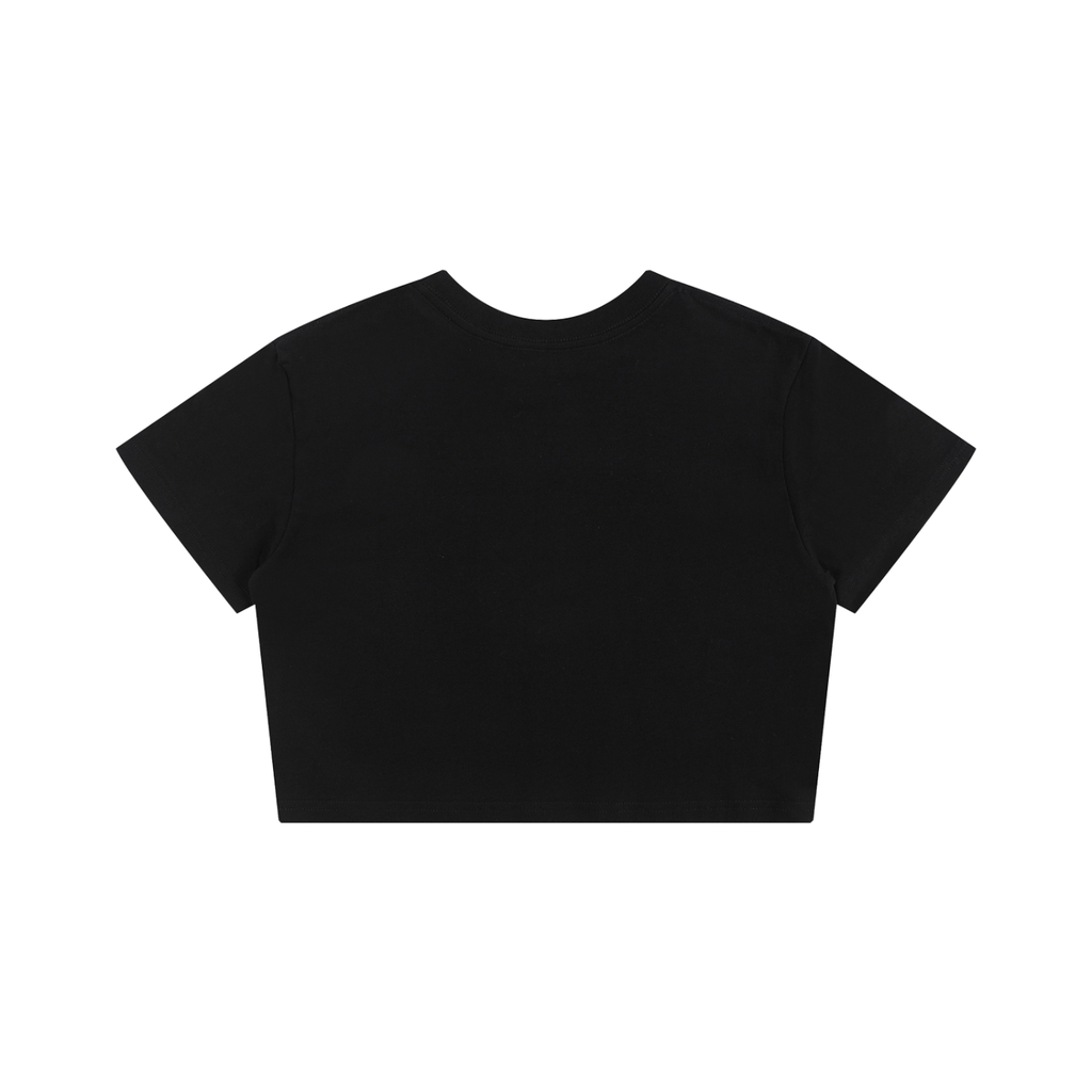 CHINO.S1K Crop Top - Simple
