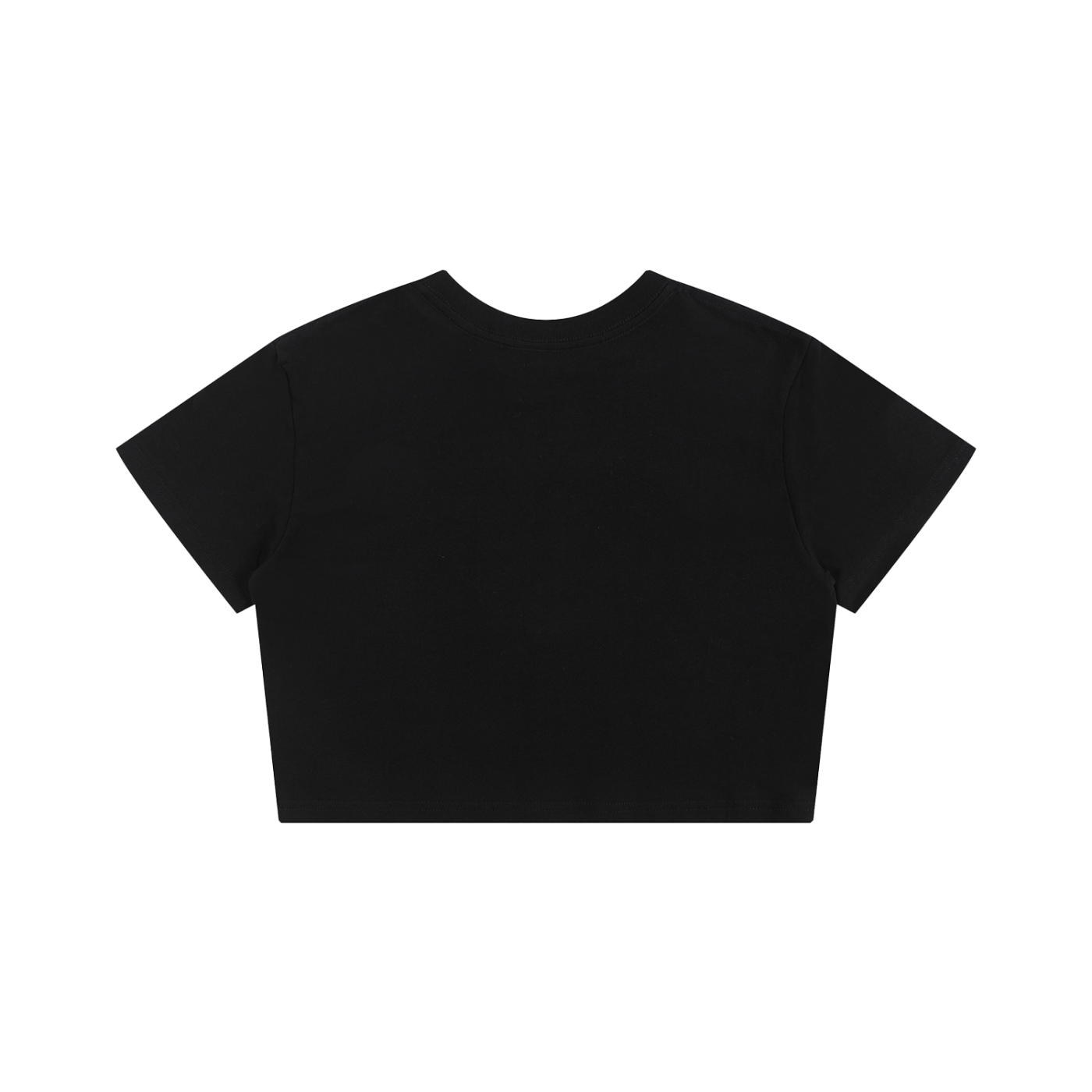 CHINO.S1K Crop Top - Simple
