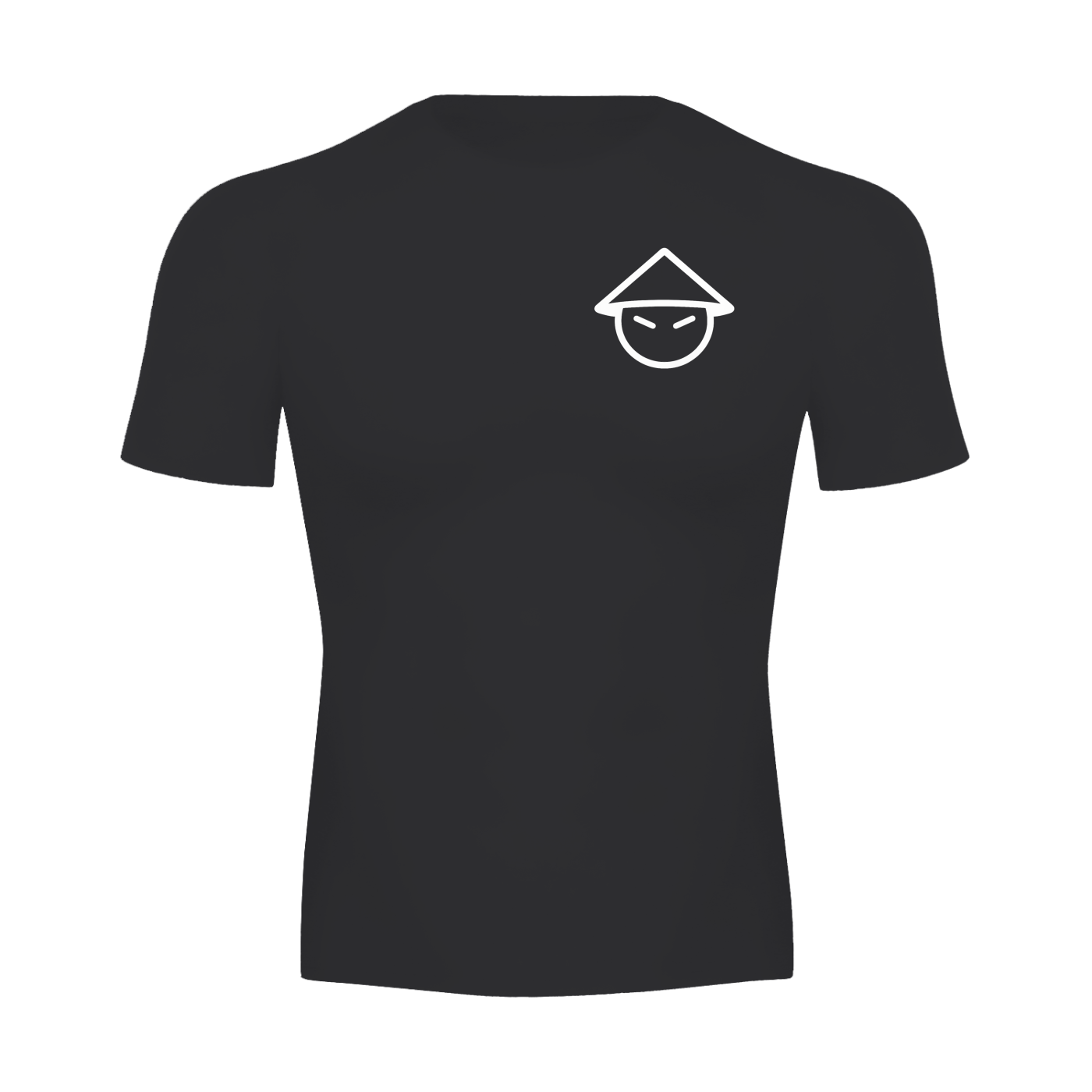 CHINO.S1K COMPRESSION SHIRT