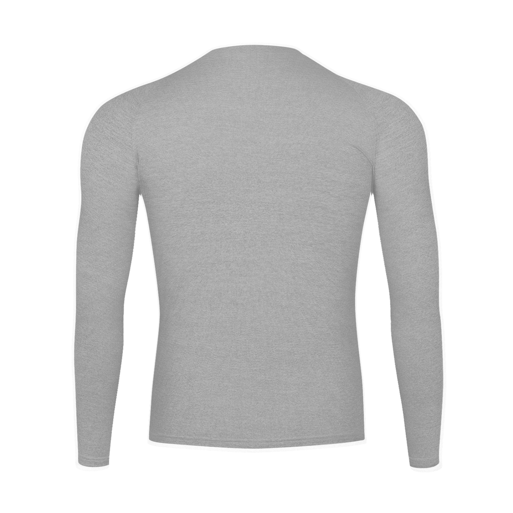 CHINO.S1K COMPRESSION LONG SLEEVE