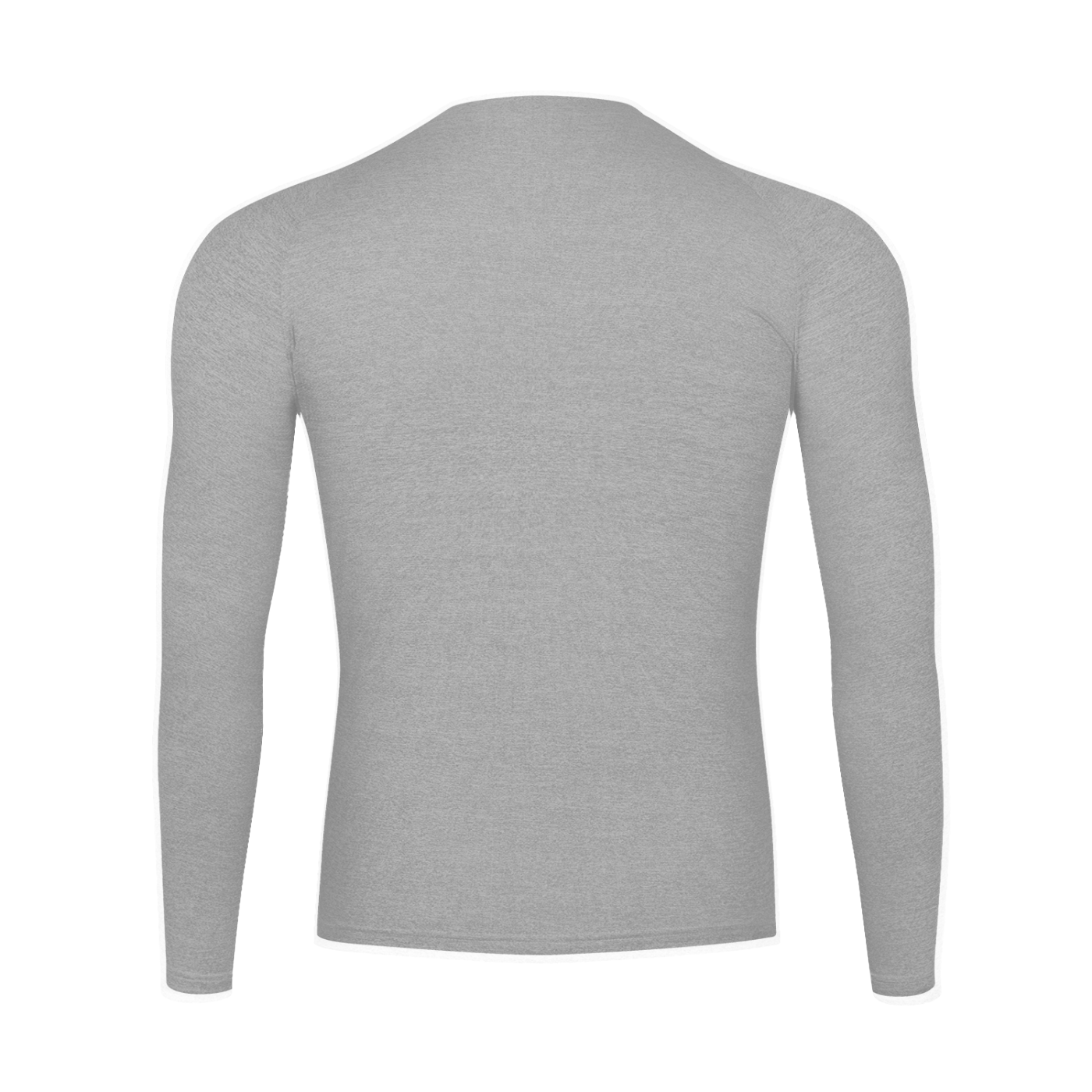 CHINO.S1K COMPRESSION LONG SLEEVE