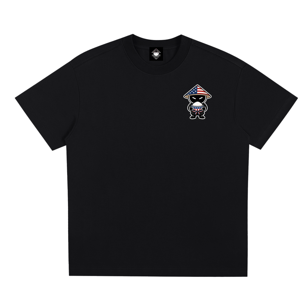 CHINO.S1K MURRRICAAAA TEE