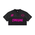 WOMEN'S "BALANCE IN LIFE X CAUGHT YOU LOOKING" JERSEY