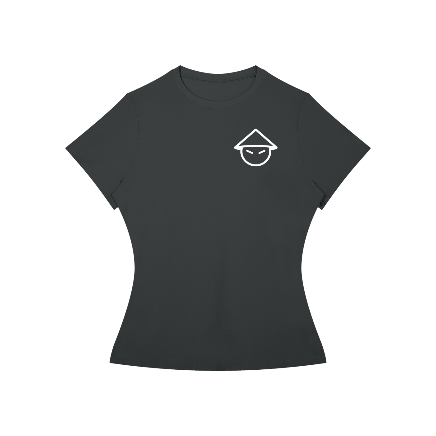 CHINO.S1K WOMENS COMPRESSION SHIRT