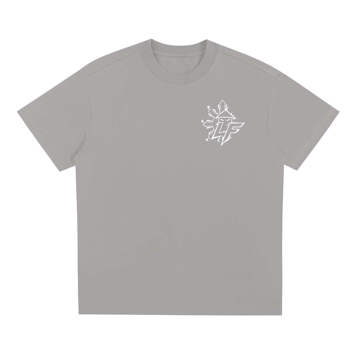 CHINO.S1K X _LASTFILIPINO COLLAB TEE