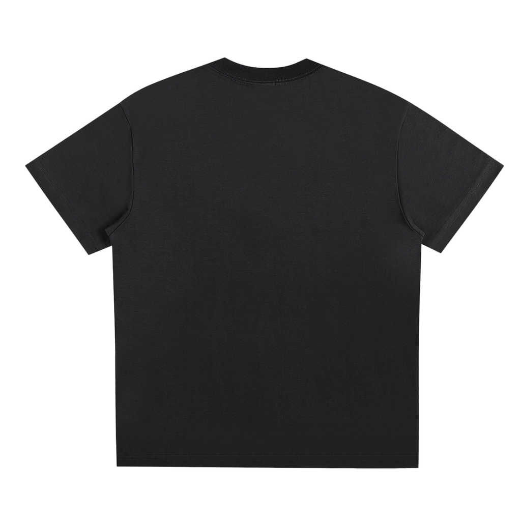 CHINO.S1K SIMPLE QUICK DRY TEE