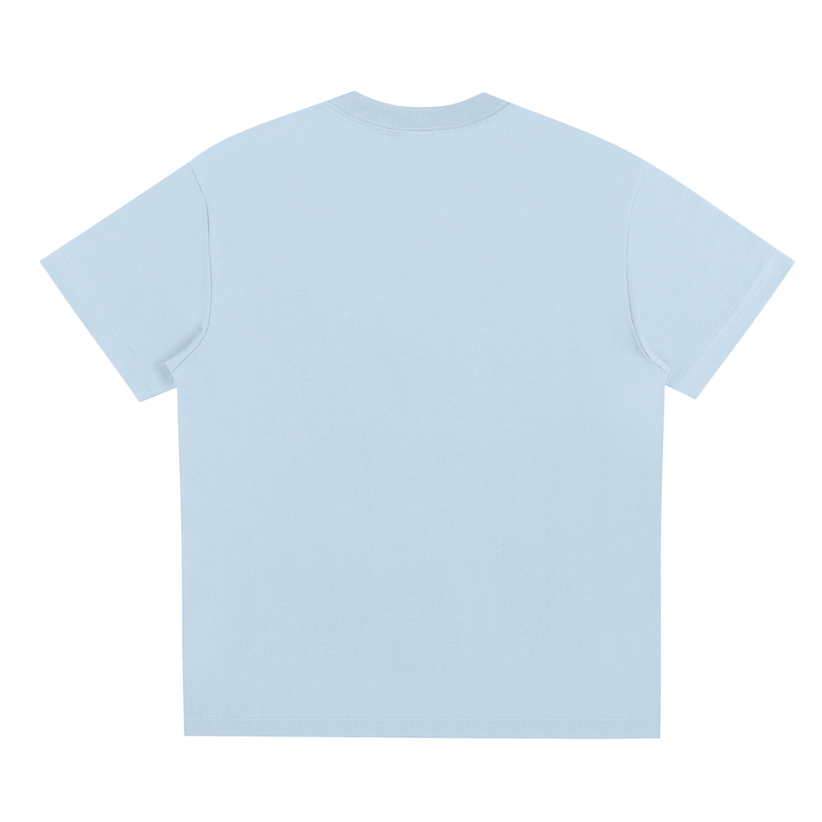 CHINO’S ONLYRICE LIGHT TEES