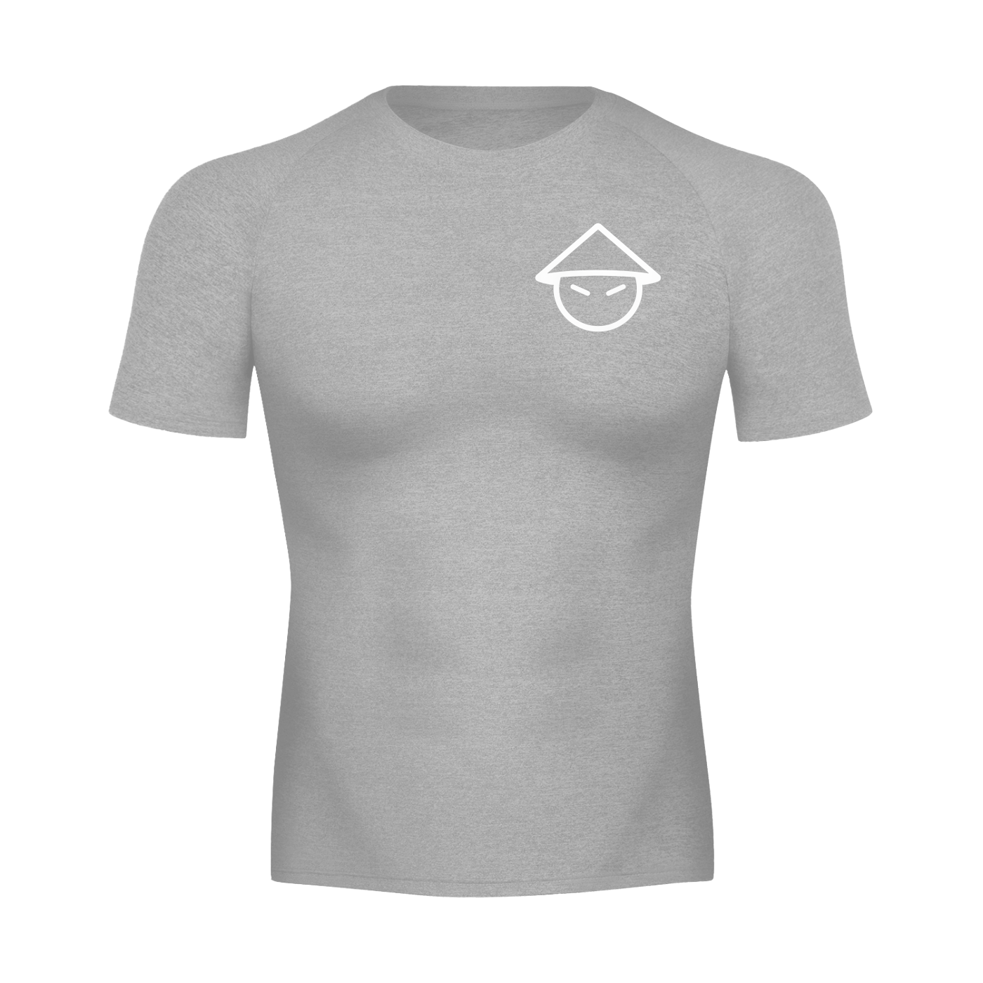 CHINO.S1K COMPRESSION SHIRT