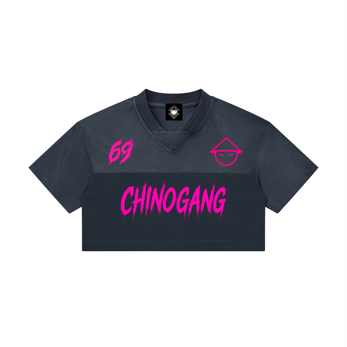 WOMEN'S "BALANCE IN LIFE X CAUGHT YOU LOOKING" JERSEY