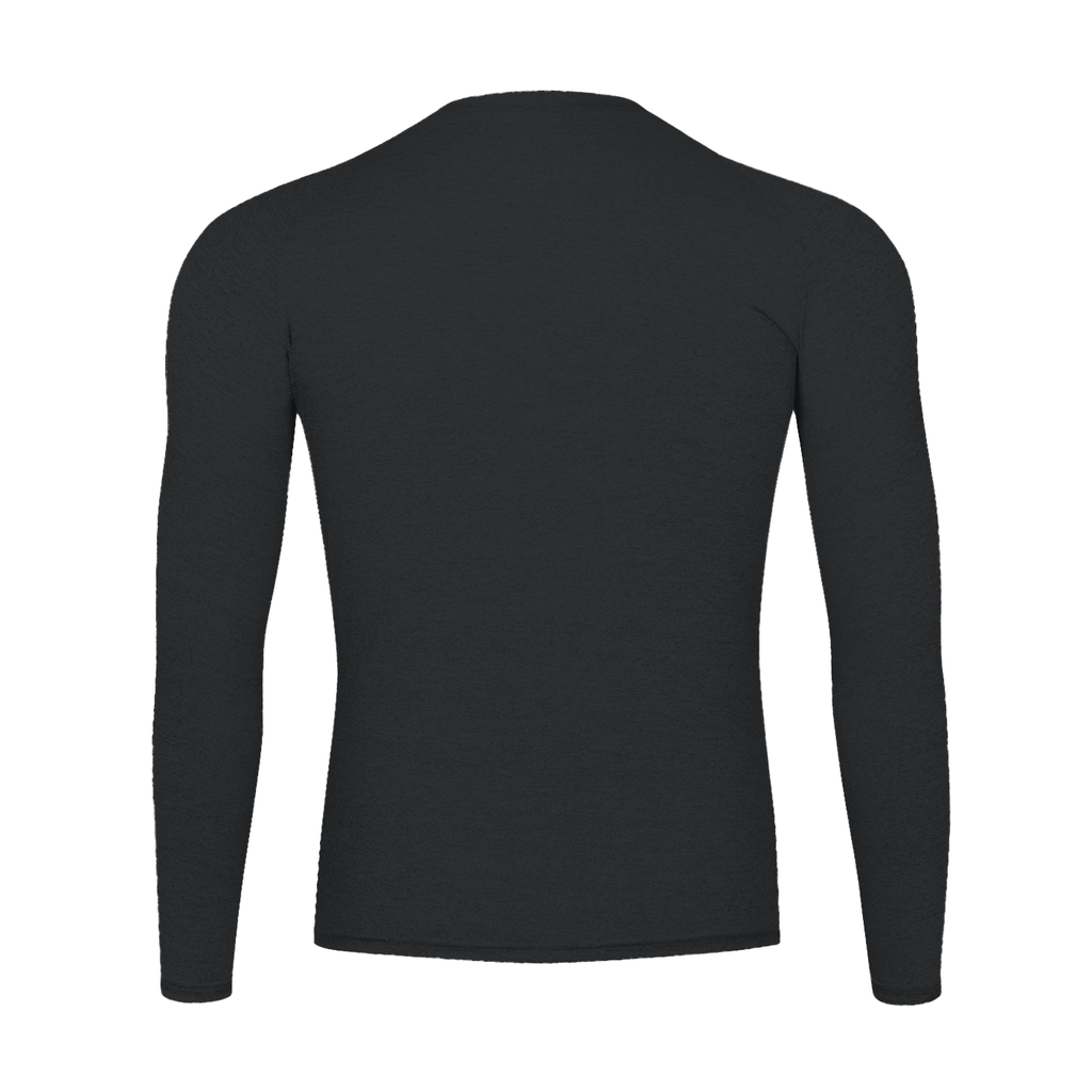 CHINO.S1K COMPRESSION LONG SLEEVE