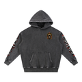CHINO'S CHINESE ZODIAC WASHED HOODIE