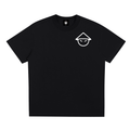 CHINO.S1K QUICK DRY TEE - YOU'RE ABOUT TO GET THE SAUCE TEE