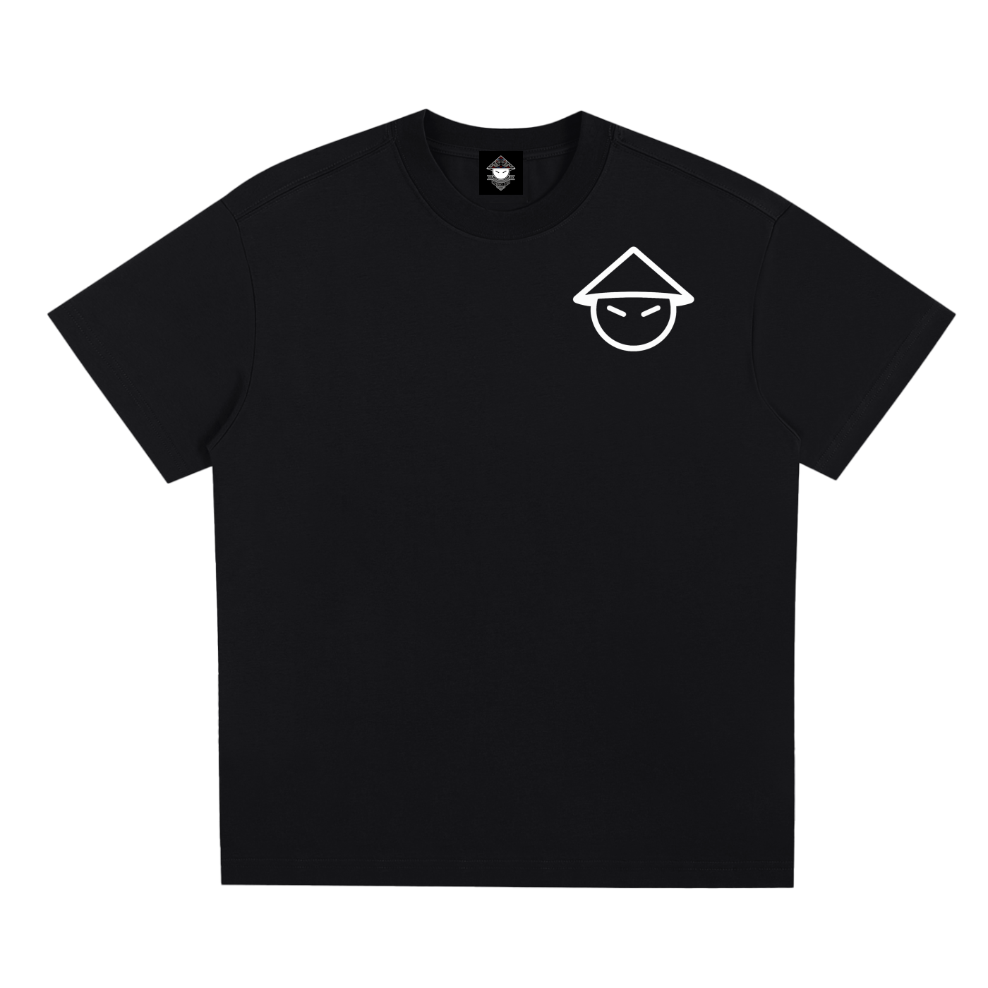 CHINO.S1K QUICK DRY TEE - YOU'RE ABOUT TO GET THE SAUCE TEE