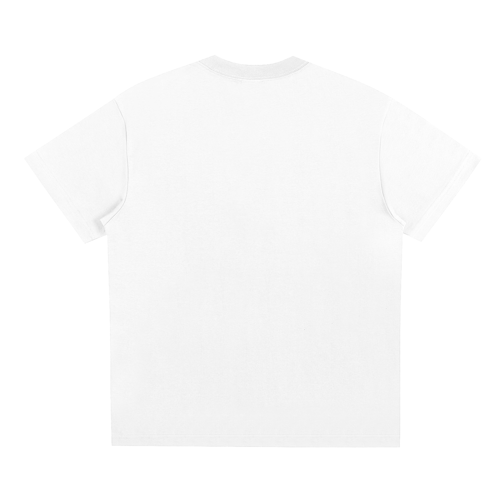 CHINO’S ONLYRICE LIGHT TEES