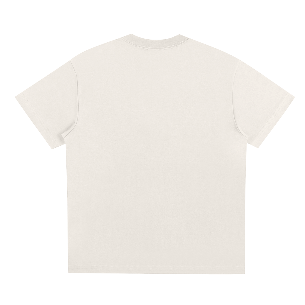 CHINO’S ONLYRICE LIGHT TEES