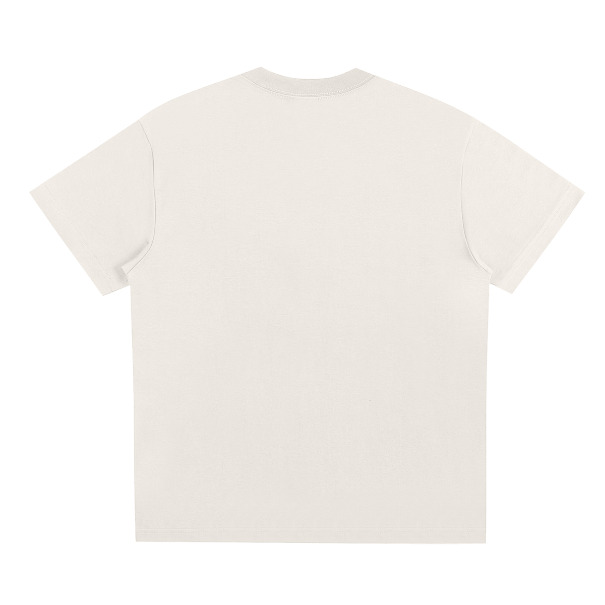 CHINO’S ONLYRICE LIGHT TEES