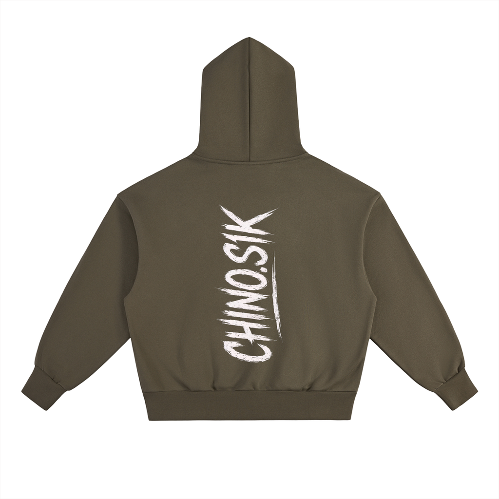 CHINO.S1K HOODIE