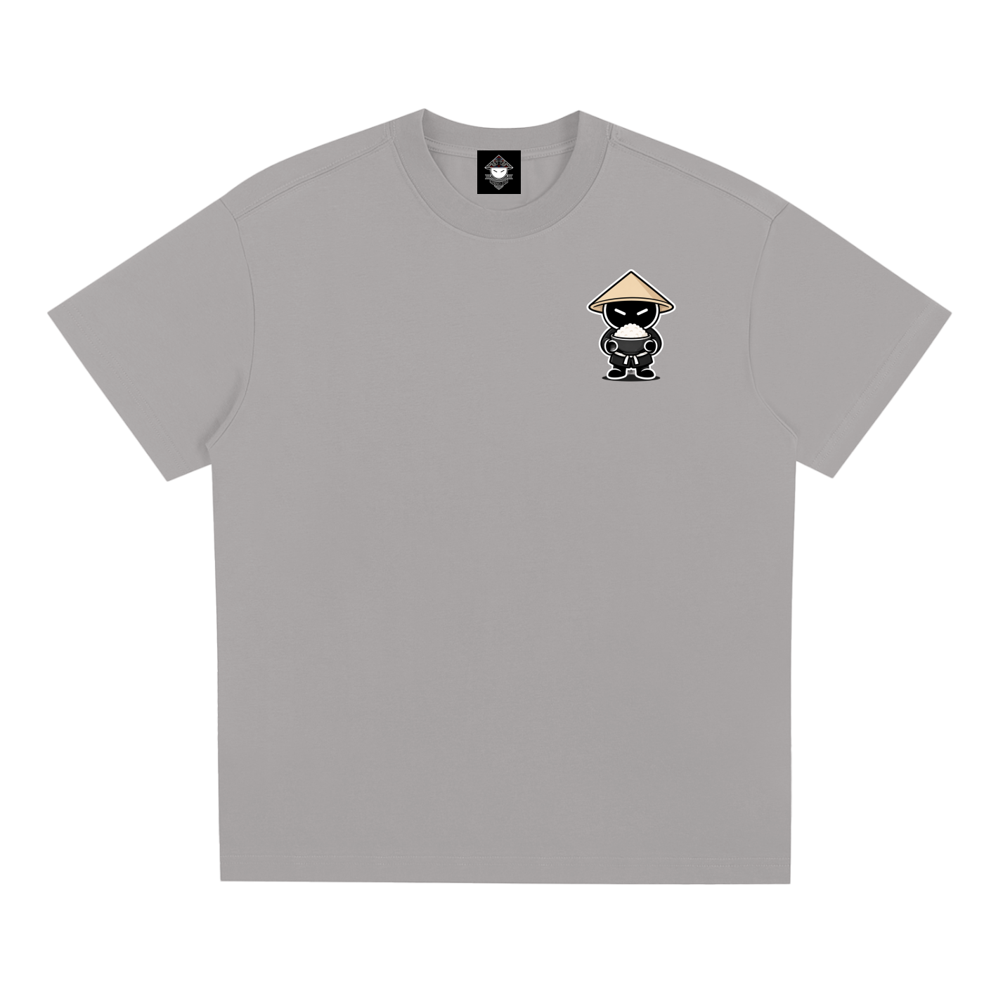 CHINO.S1K - DIM SUM GANG