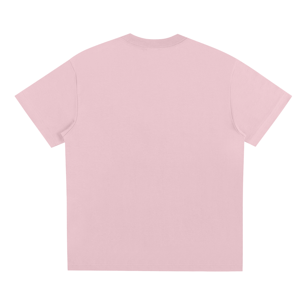 CHINO’S ONLYRICE LIGHT TEES
