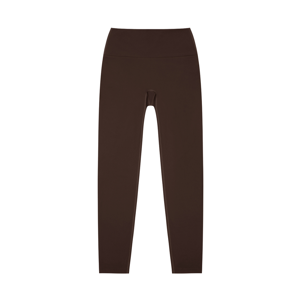 CHINO.S1K HIGH-WAISTED YOGA LEGGINGS
