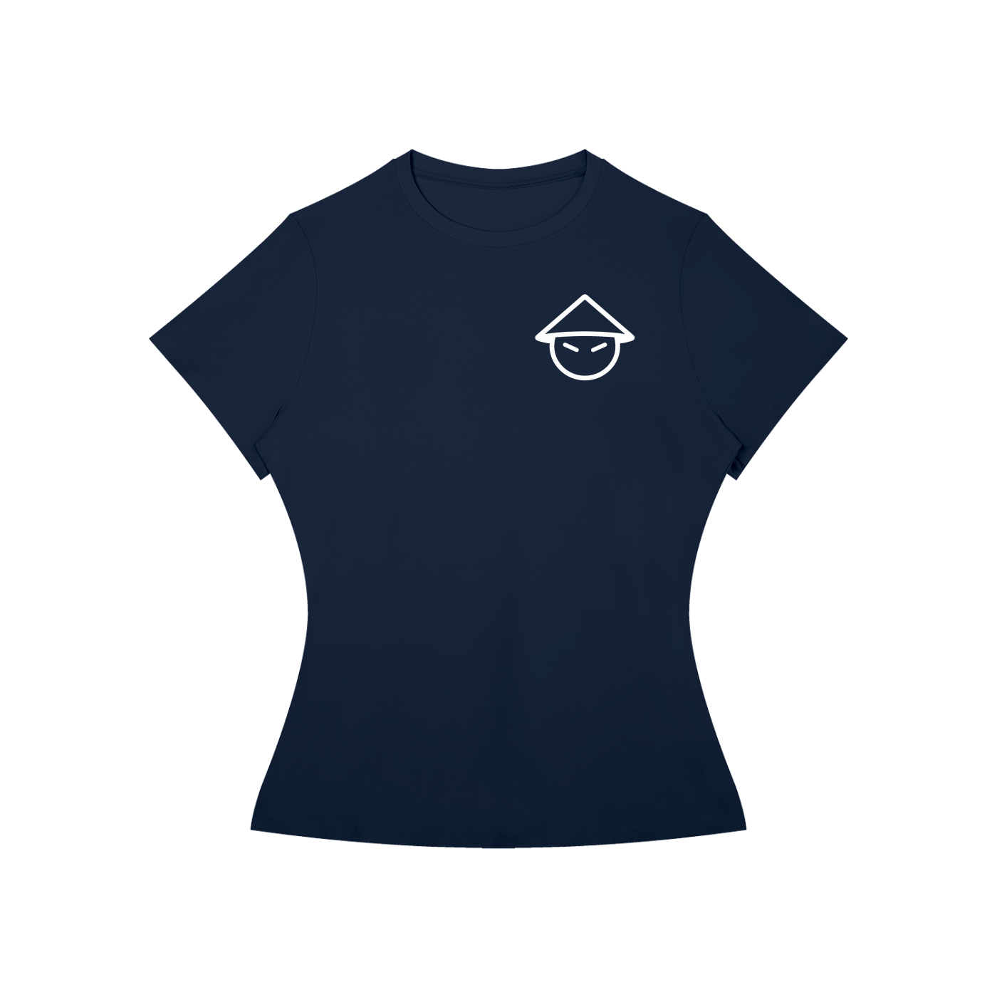 CHINO.S1K WOMENS COMPRESSION SHIRT