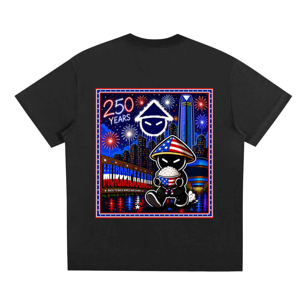 CHINO.S1K MURRRICAAAA TEE