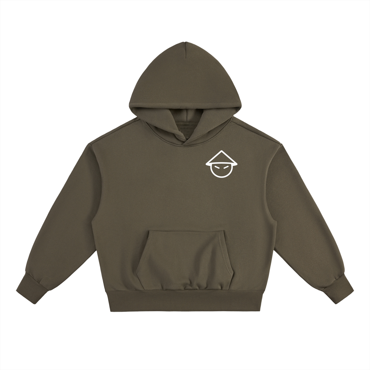 CHINO.S1K YOU'RE ABOUT TO GET THE SAUCE HOODIE