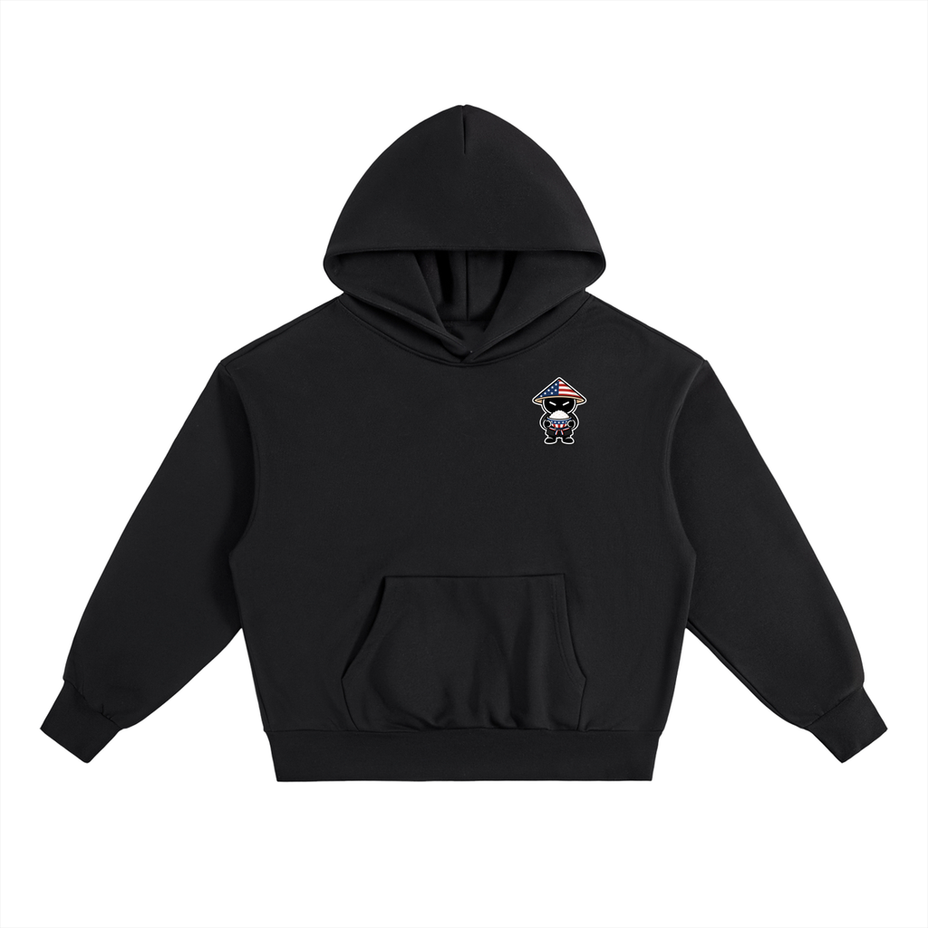CHINO.S1K MURRRICAAA HOODIE