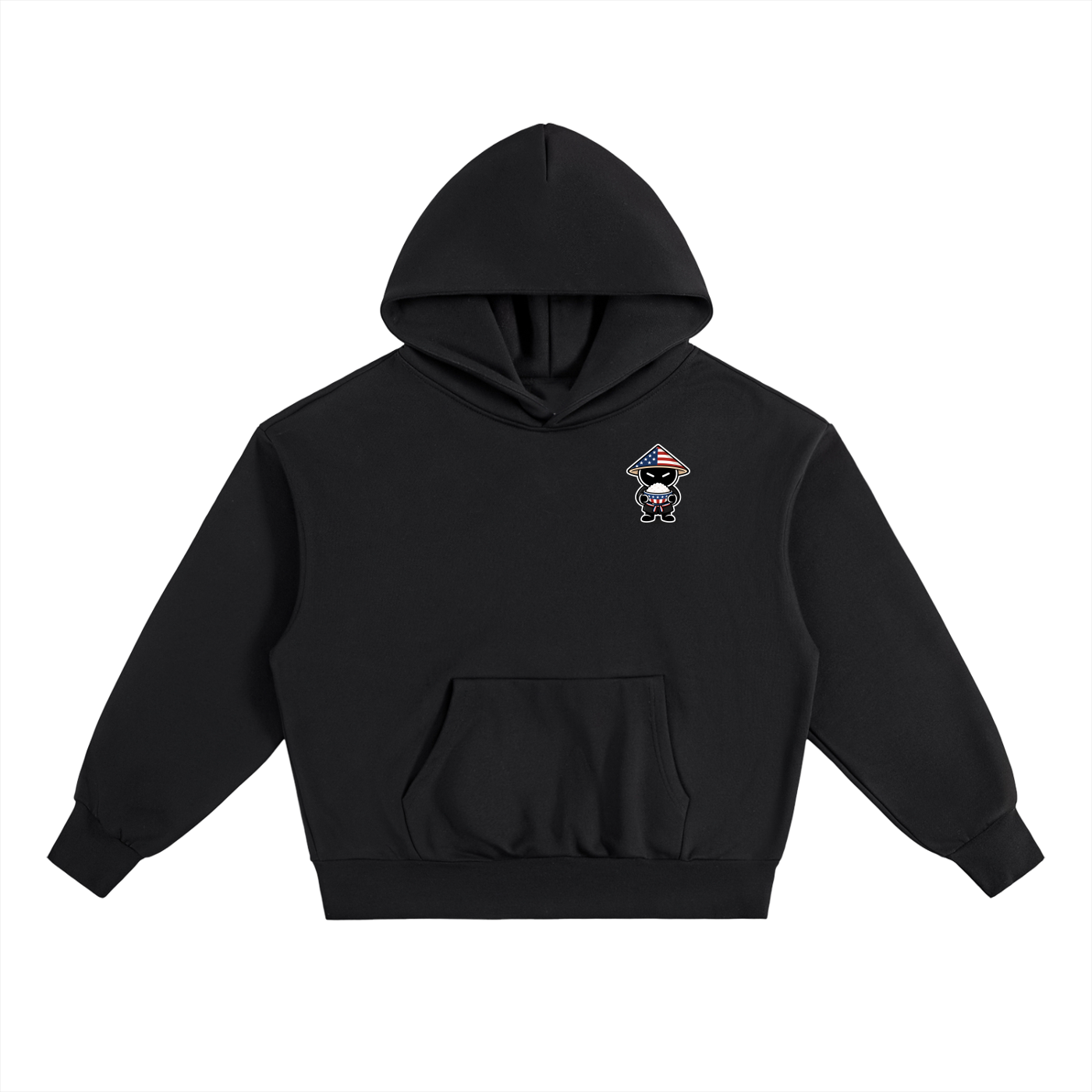 CHINO.S1K MURRRICAAA HOODIE