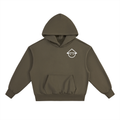 CHINO.S1K DROP IT LIKE IT'S HAWT HOODIE
