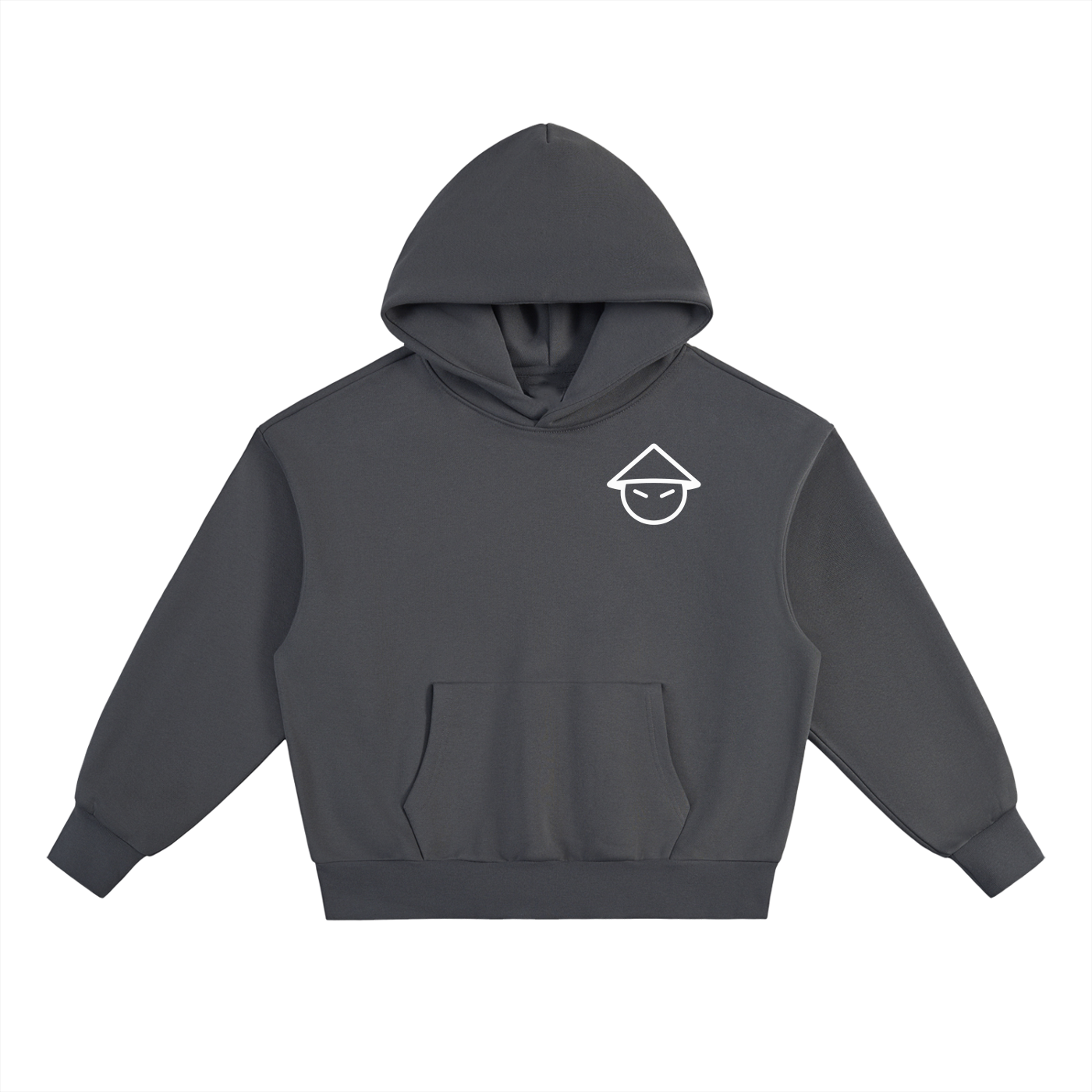 CHINO.S1K DROP IT LIKE IT'S HAWT HOODIE