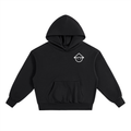 CHINO.S1K RICE POUNDER HOODIE
