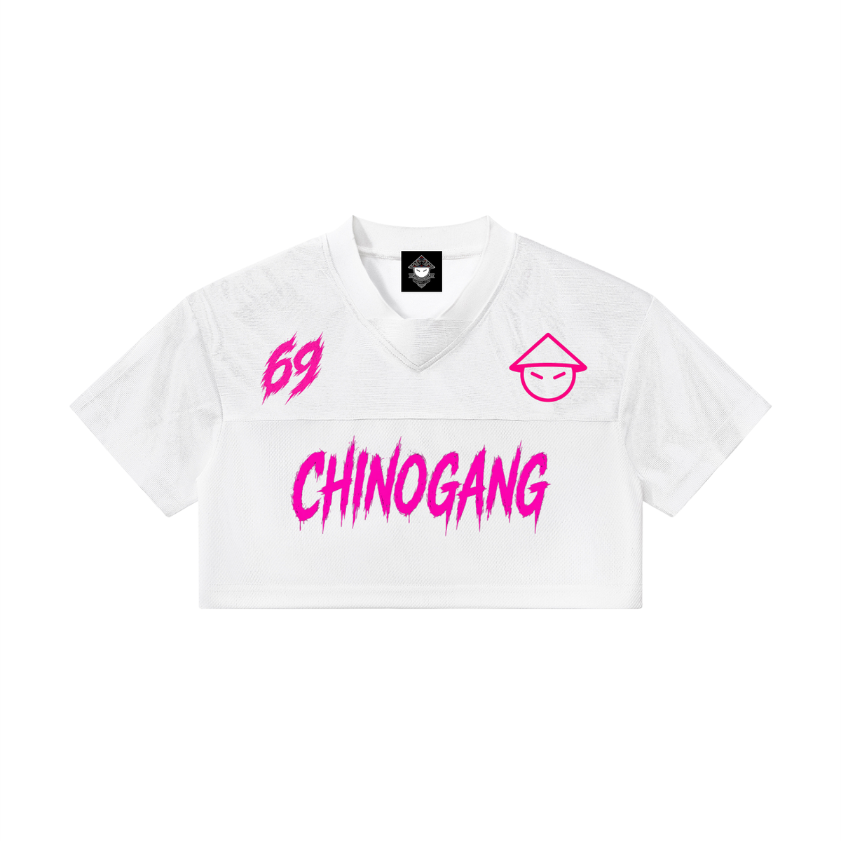 WOMEN'S "BALANCE IN LIFE X CAUGHT YOU LOOKING" JERSEY