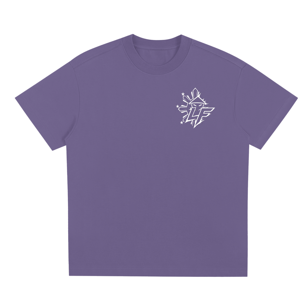 CHINO.S1K X _LASTFILIPINO COLLAB TEE