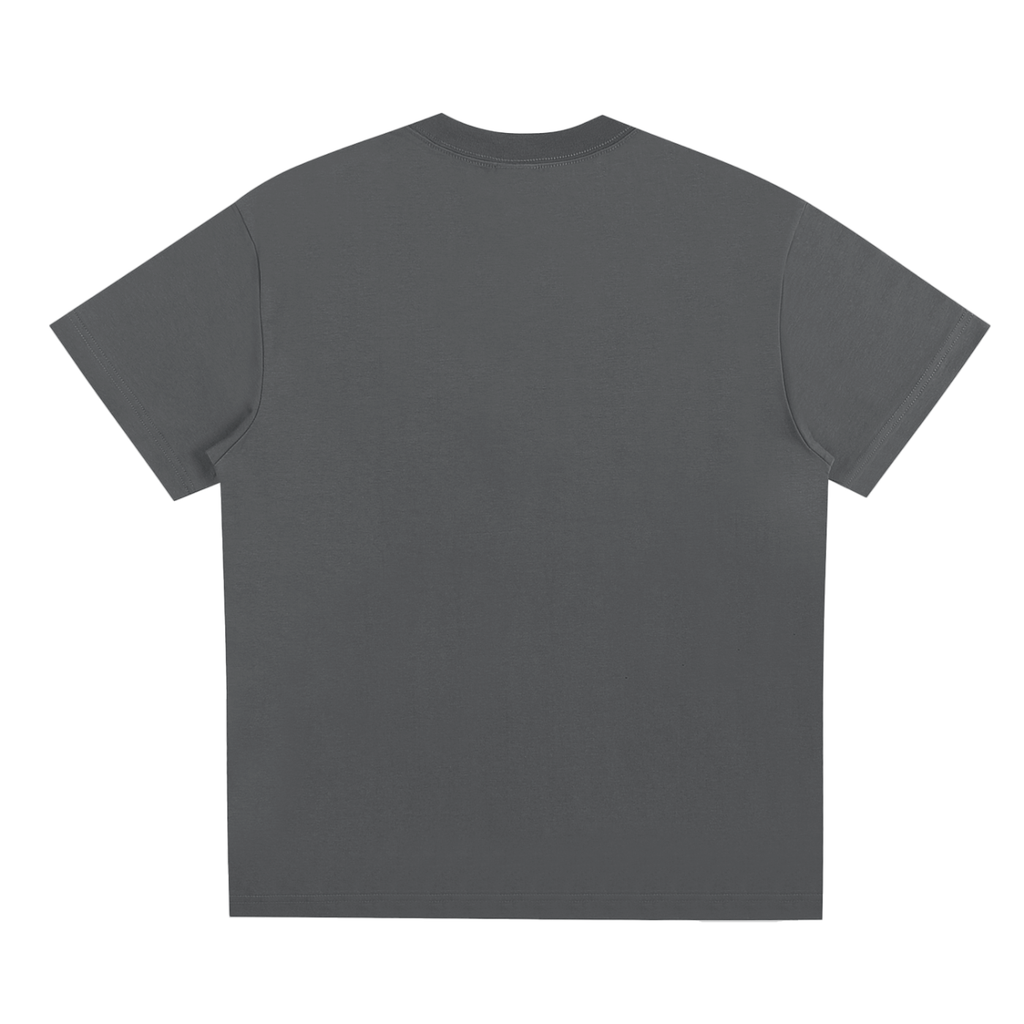 CHINO’S ONLYRICE DARK TEES