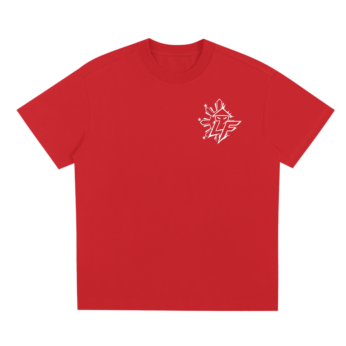 CHINO.S1K X _LASTFILIPINO COLLAB TEE