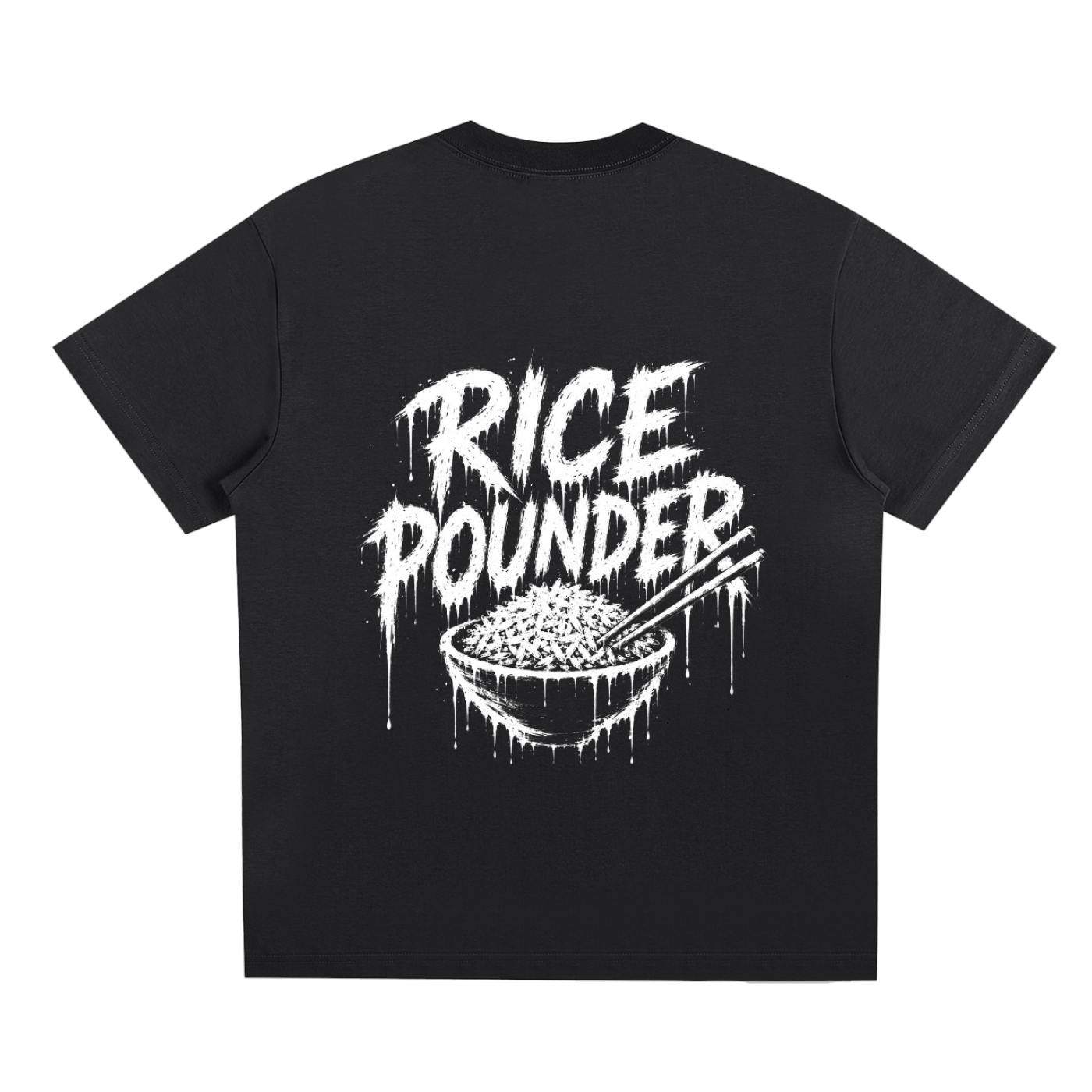 CHINO.S1K RICE POUNDER