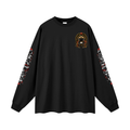 CHINO'S CHINESE ZODIAC LONG SLEEVE