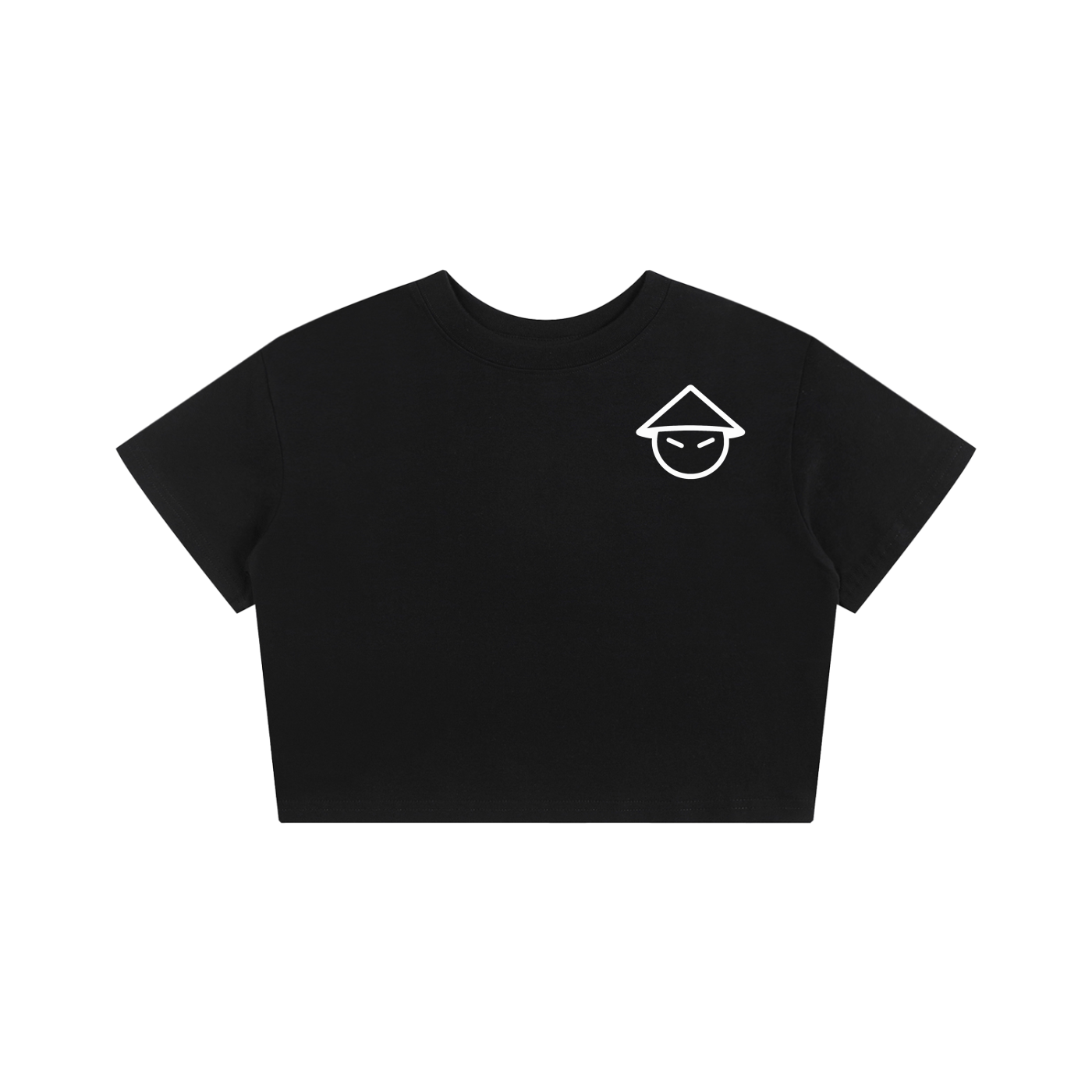 CHINO'S SIMPLE STARTER PACK WOMENS CROPPED SET