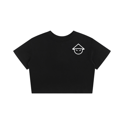 CHINO'S SIMPLE STARTER PACK WOMENS CROPPED SET