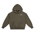 CHINO.S1K RICE LIFE HOODIE