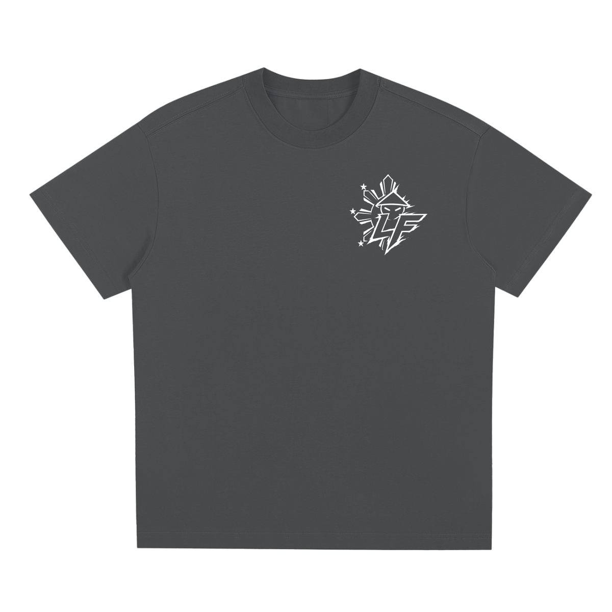 CHINO.S1K X _LASTFILIPINO COLLAB TEE
