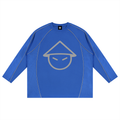 CHINOGANG "BALANCE IN LIFE" RAGLAN JERSEY