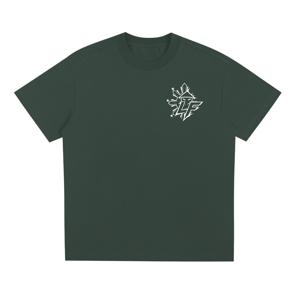 CHINO.S1K X _LASTFILIPINO COLLAB TEE