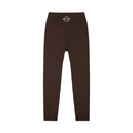 CHINO.S1K HIGH-WAISTED YOGA LEGGINGS