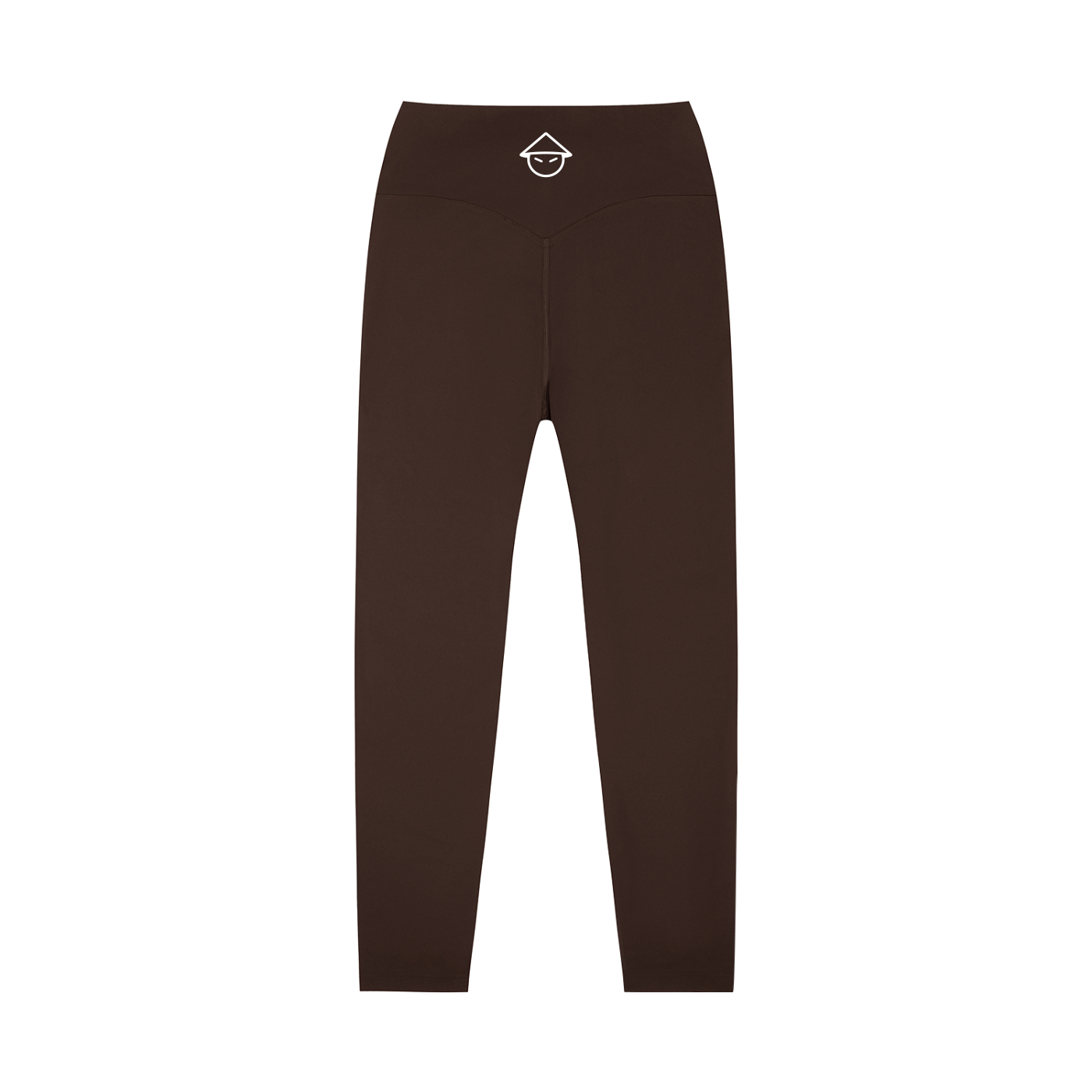 CHINO.S1K HIGH-WAISTED YOGA LEGGINGS