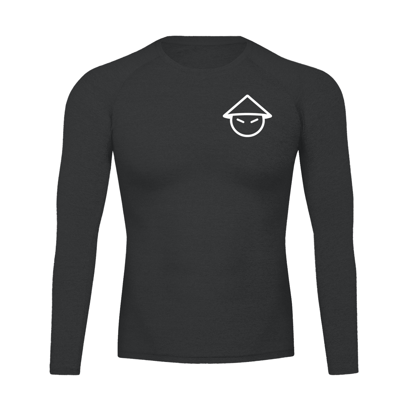 CHINO.S1K COMPRESSION LONG SLEEVE