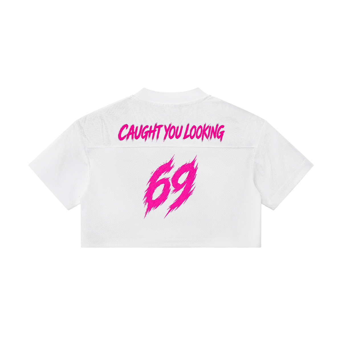 WOMEN'S "BALANCE IN LIFE X CAUGHT YOU LOOKING" JERSEY